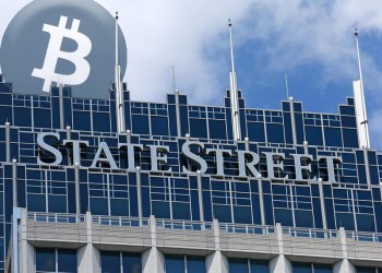 State Street Financial’s Crypto-FinTech University Initiative