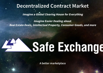 Safe Exchange Initial Coin Offering