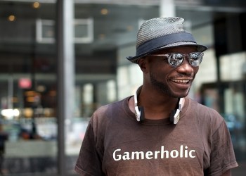 gamerholic