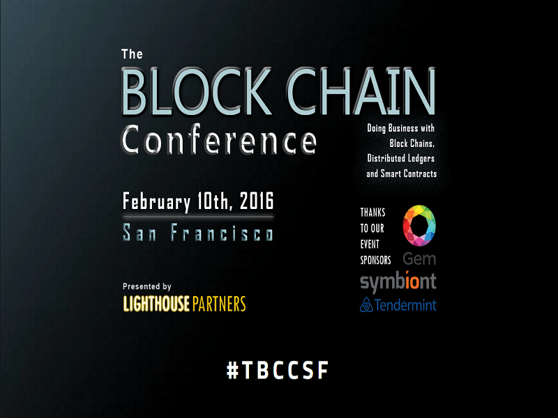 Block Chain