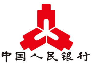 People's Bank of China logo
