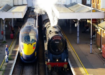 Bitcoin Worth Considering As Contactless Payment Option For New UK Smart Ticketing Approach