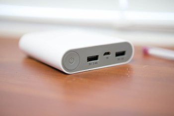 cheero pp3 phone charger