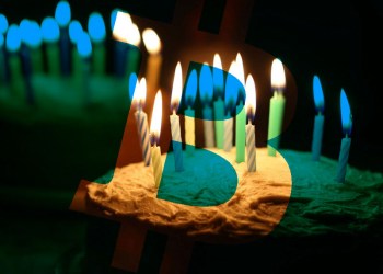 Happy birthday Bitcoin – 7 years and counting