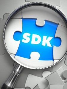 Bitcoinist_Distributed Ledger SDK