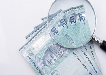 Financial World Warms Up To Having Bitcoin In Their Portfolio