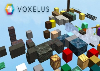Voxelus