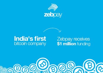 india bitcoin, zebpay