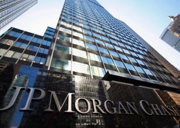 JPMorgan Sees Block Chain’s Potential, Reteams With Blythe Masters