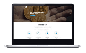 MyBitDeposit
