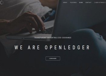 OpenLedger Lets you Create Cryptocurrencies Backed With Real-World Collateral