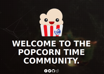 Popcorntime