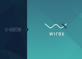 Bitcoinist Wirex rebrand