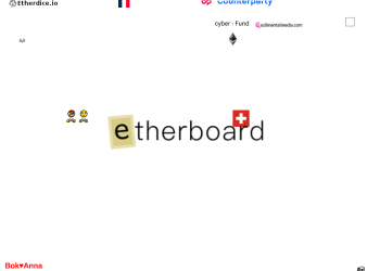 Etherboard