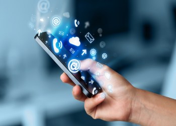 Bitcoinist_Mobile Data