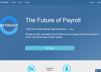 Bitwage Releases API, Announces Two System Updates