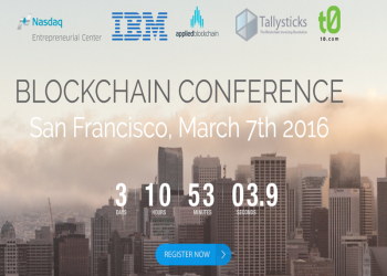 Blockchain SF