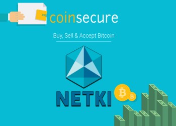 Coinsecure Announces Global Partnership With Netki