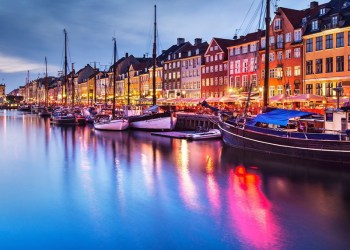 Coinify Processes Bitcoin Real Estate Sale