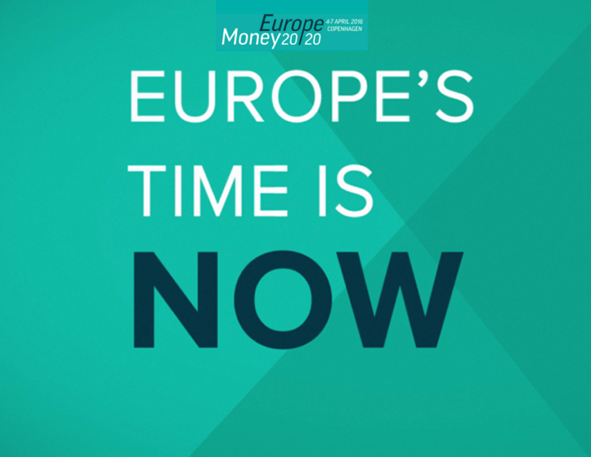 Money 20/20 Europe