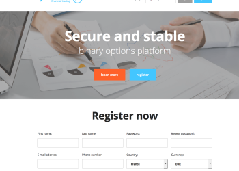 Exbino Rolls Out New Features to Improve Trading Experience