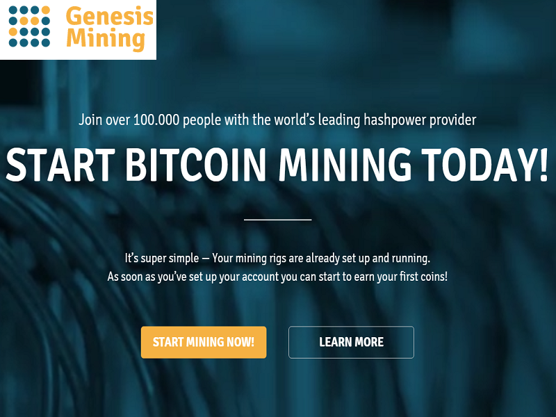 genesis