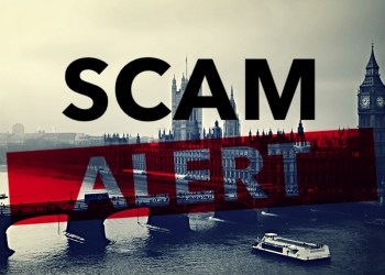London Bitcoin Forum Revealed as Likely Scam