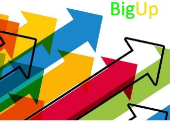 BigUp Looks Forward to Future Development After Early Adoption