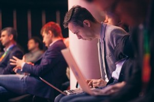 Bitcoin Conference Russia