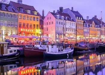 Copenhagen MOney 20/20