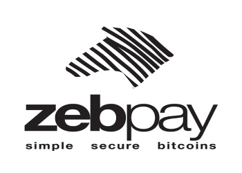 Zebpay logo