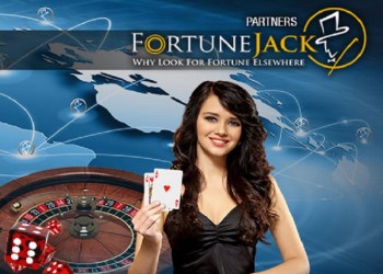 FortuneJack: Provably Fair Bitcoin Gaming Across the Globe