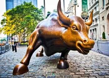 Wall Street Bitcoin Price