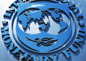 IMF Discusses digital currency