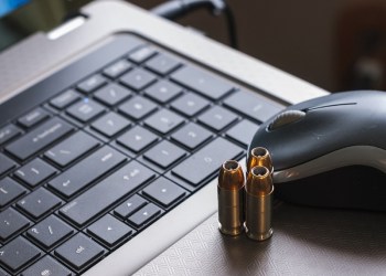 Bitcoinist_Cyber Warfare