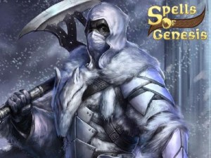 spells of genesis