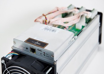 Bitmain’s Antminer S9 Announced at 14 th/s Using 16nm ASICs