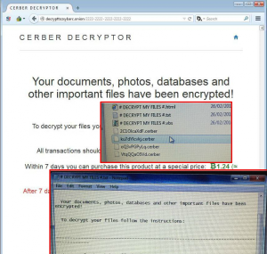 Bitcoinist_Ransomware-as-a-service Cerber