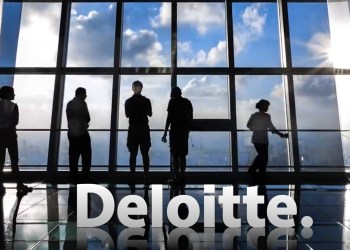 Deloitte Announces Growing Blockchain Initiative and Services