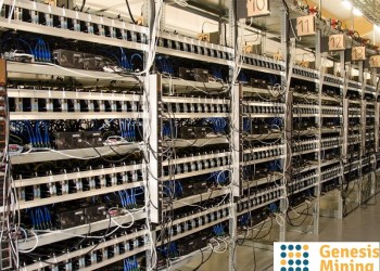 Genesis Mining Drastically Lowers Ether Contract Prices