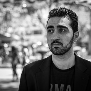 George Avetisov HYPR blockchain