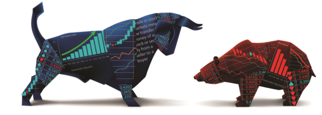 Bitcoin’s Volatility Is Back in the Spotlight