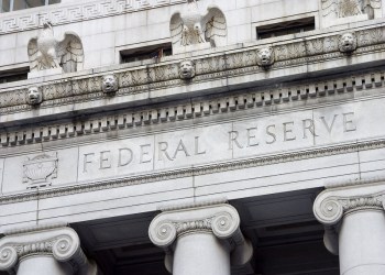 Bitcoinist_Federal Reserve