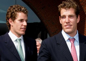 Winklevoss