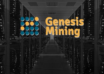 Genesis Mining