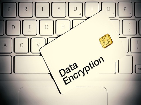 CrypViser data encryption CrypViser data encryption