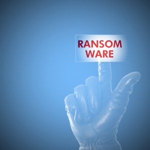 Bitcoin Ransomware