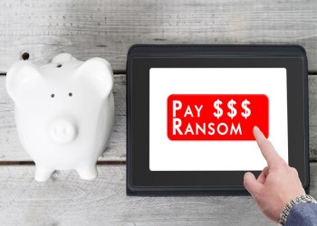 Bitcoinist_Bitcoin Ransomware