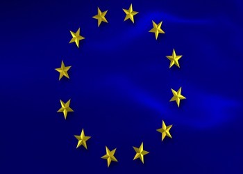 EU flag