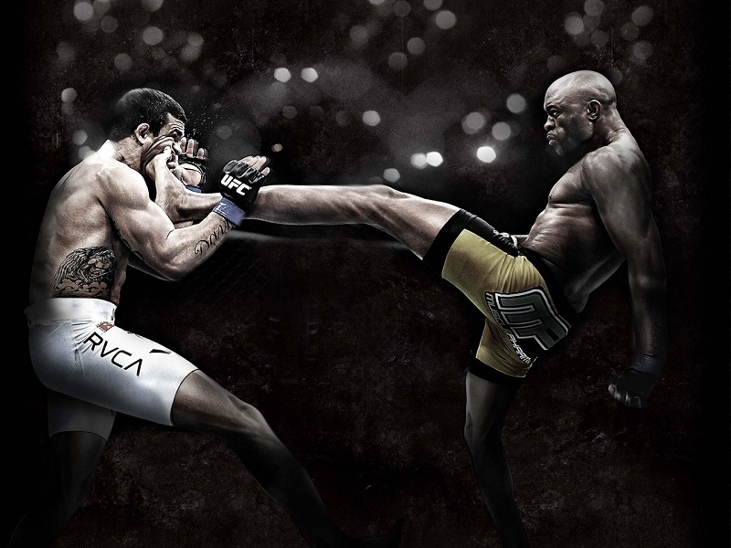 UFC